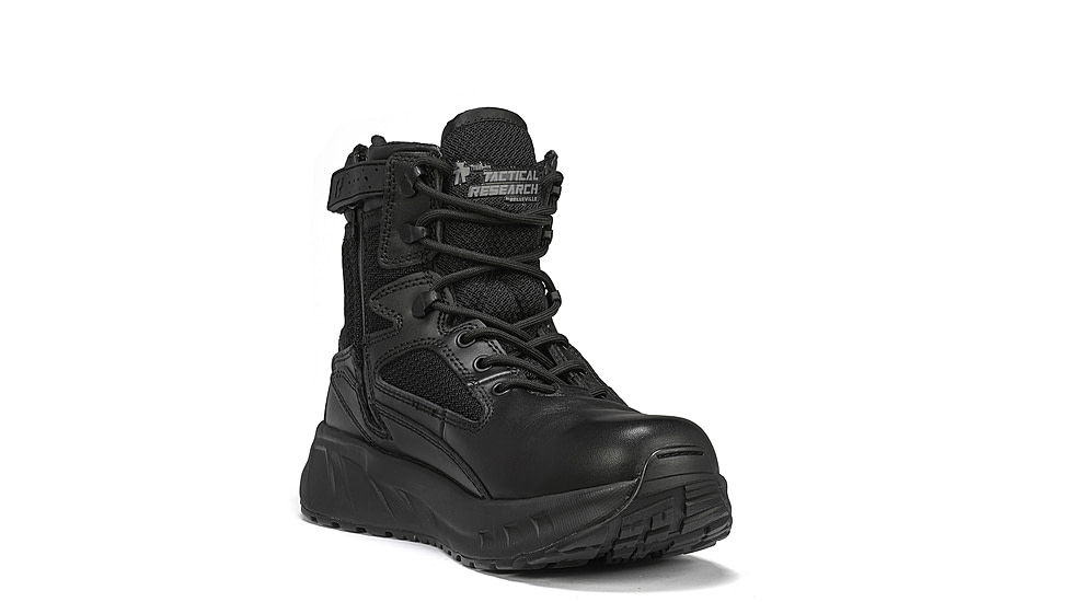 Belleville MAXX 6in Maximalist Tactical Boots - Mens, Black, 6, Regular, MAXX6Z 060R