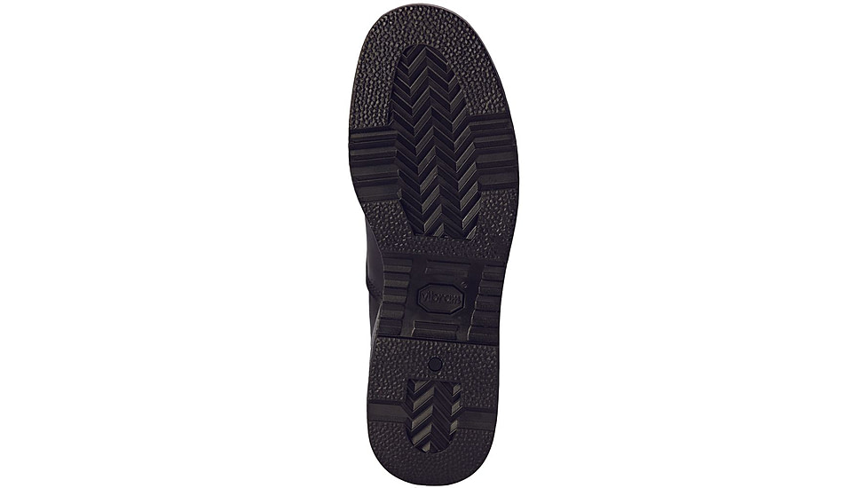 Belleville Mens 200g Insulated Waterproof Steel Toe Boot, Black, Regular, 5.5, 880ST 055R