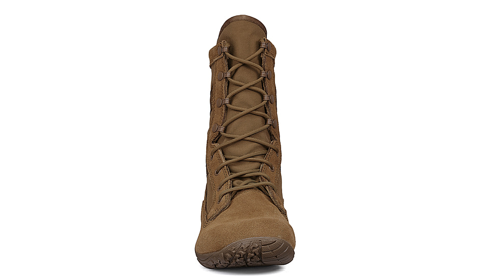 Belleville MiniMil Minimalist Training Boot - Mens, Coyote, 11, Regular, TR105 110R