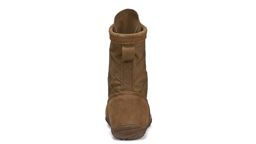 Belleville MiniMil Minimalist Training Boot - Mens, Coyote, 11, Regular, TR105 110R