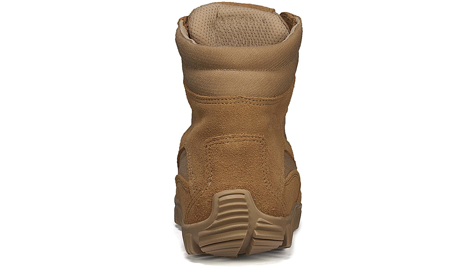 Belleville SABRE 763 6in Waterproof Hybrid Assault Boot - Mens, Tan, 8, Wide, 763 080W