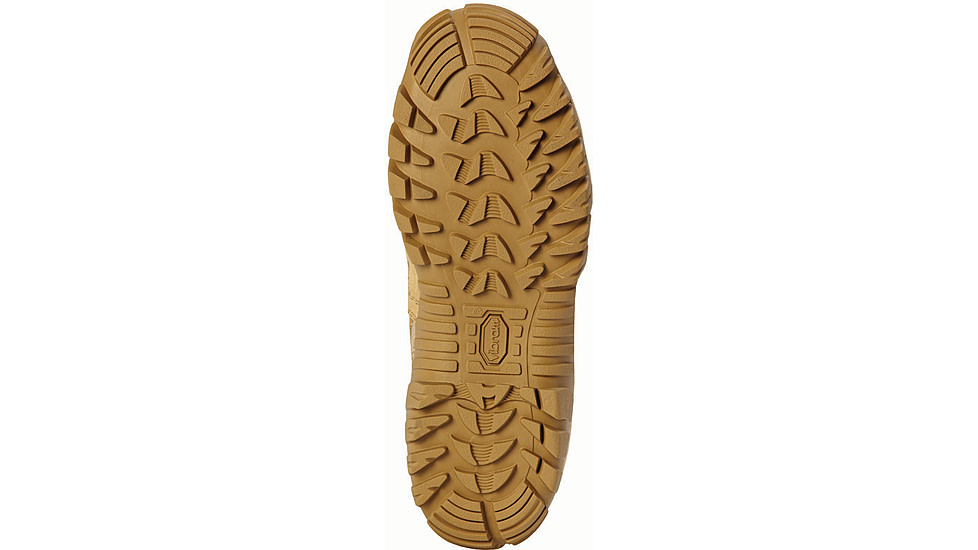 Belleville SABRE 763 6in Waterproof Hybrid Assault Boot - Mens, Tan, 8, Wide, 763 080W