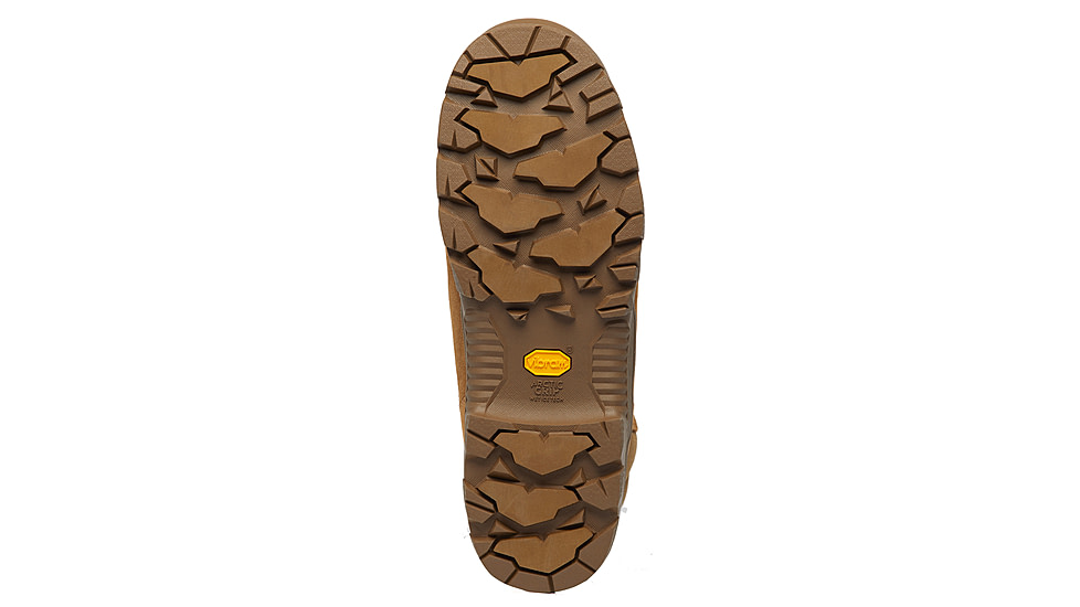 Belleville Squall BV555INSCT 400g Insulated Composite Toe Tactical Boot - Mens, Coyote, 8, Wide, BV555INSCT 080W