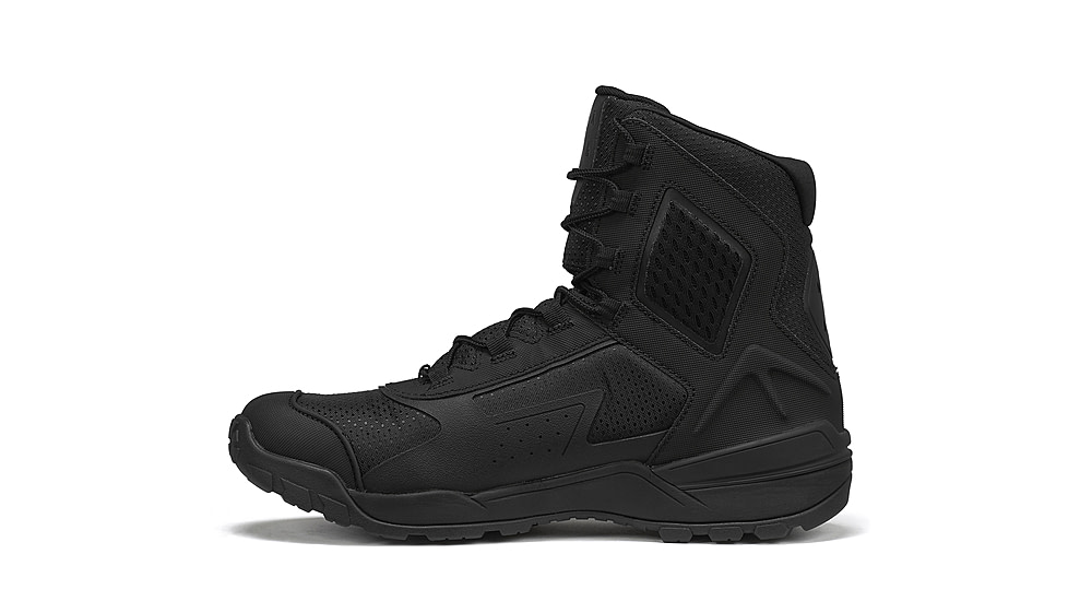 Belleville TR1040-T Ultralight Tactical Boot - Mens, Black, 8, Regular, TR1040-T 080R
