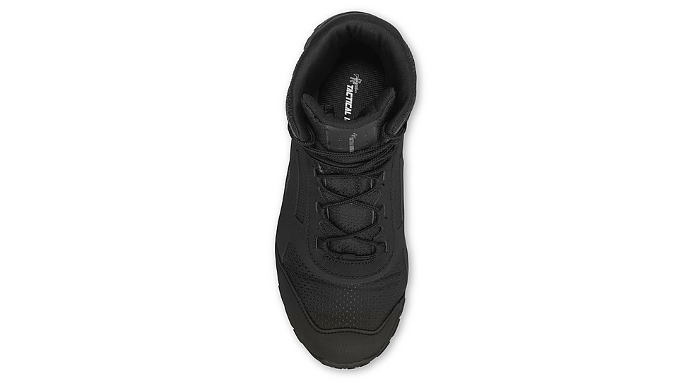 Belleville TR1040-T Ultralight Tactical Boot - Mens, Black, 8, Regular, TR1040-T 080R