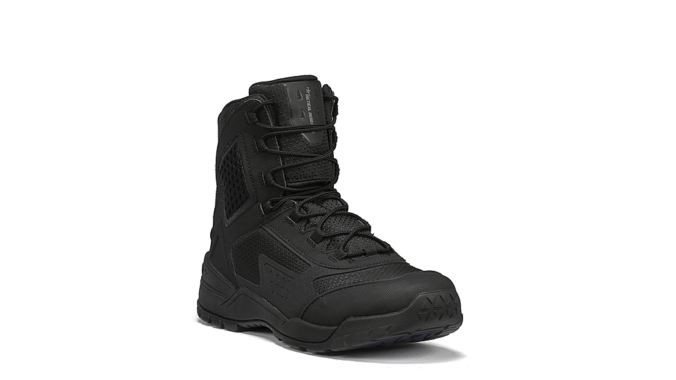 Belleville TR1040-T Ultralight Tactical Boot - Mens, Black, 8, Regular, TR1040-T 080R