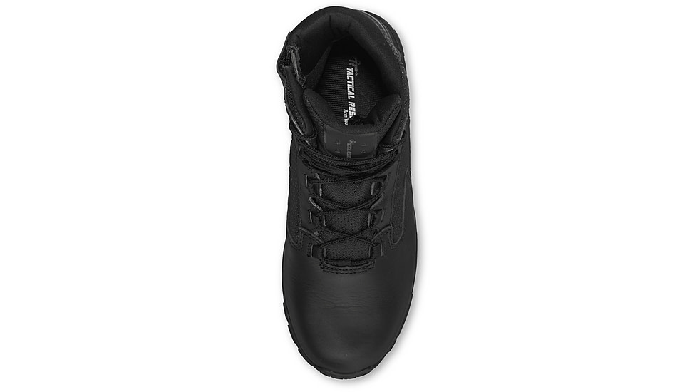 Belleville TR1040-ZWP Waterproof Ultralight Side-Zip Tactical Boot - Mens, Black, 12, Regular, TR1040-ZWP 120R