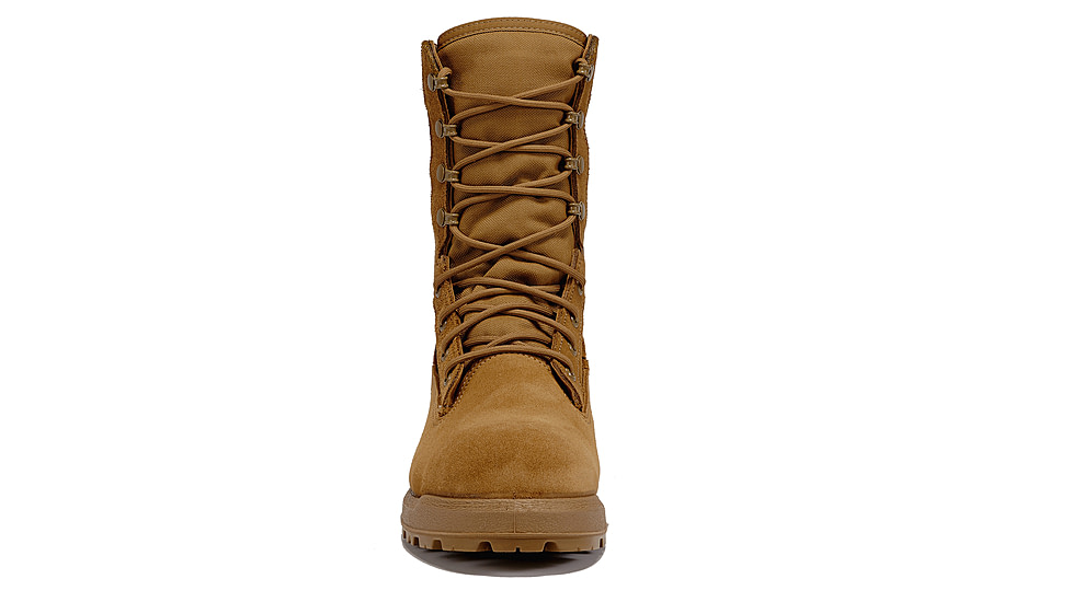 Belleville Ultralight Marine Corps Combat Boot - Mens, Coyote, 6.5, WIde, 510MEF 065W