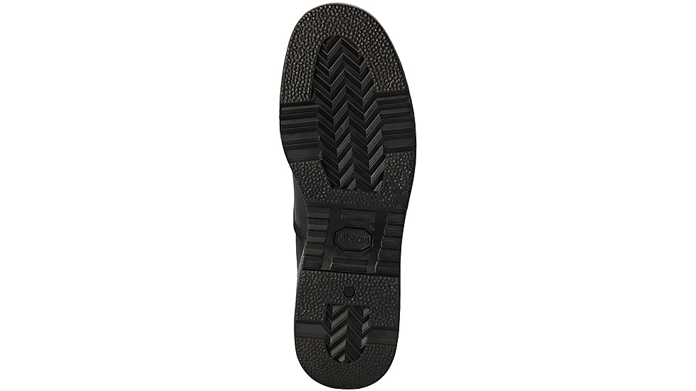 Belleville Waterproof Steel Toe Flight &amp; Flight Deck Boot - Mens, Black, 11.5, Regular, 800ST 115R