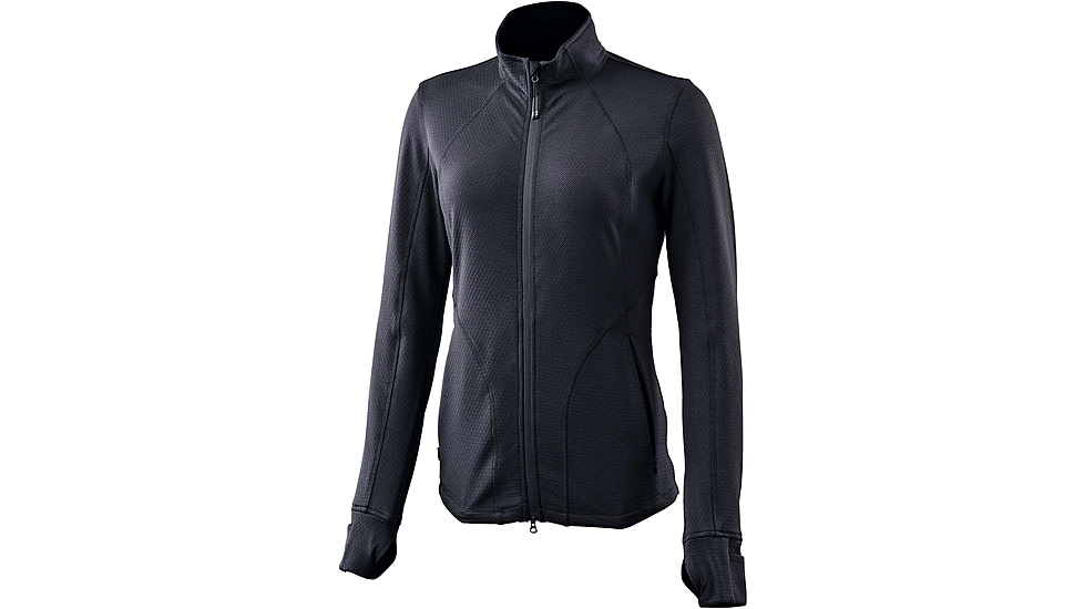 Beretta Suojella Fleece - Women's, Ebony, 2XL, PD461T219909ORXXL