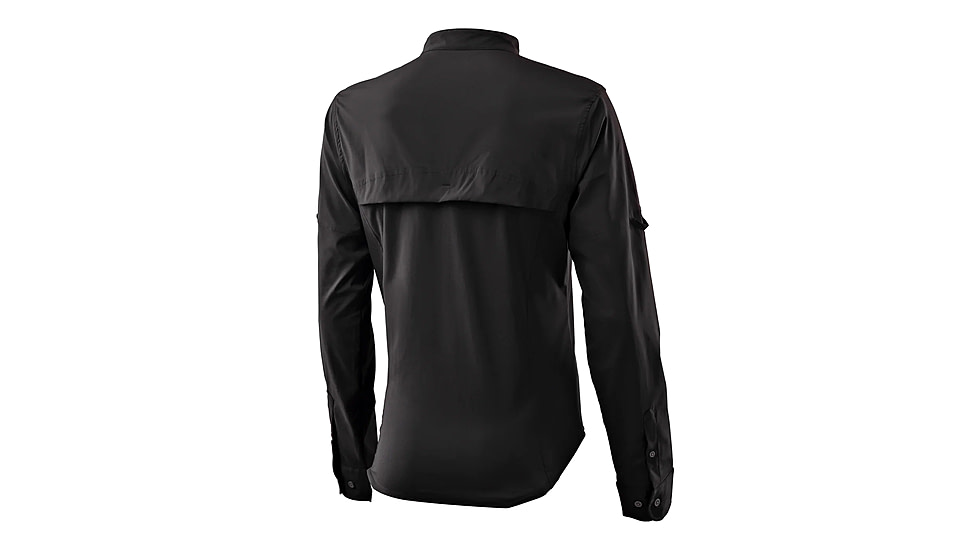 Beretta EVAD Flex Shirt - Womens, Black, Extra Large, LD571T23340999XL