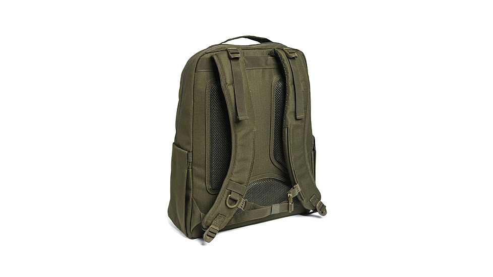 Beretta Gamekeeper EVO 18L Backpack, Green Mos/Brown Bark, BS392T226207V7UNI