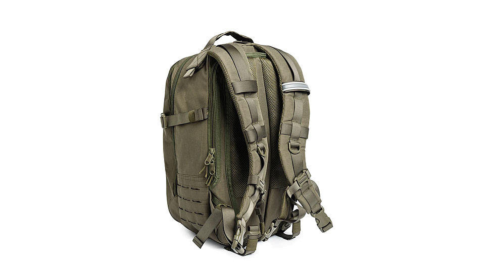 Beretta Tactical 29L Backpack, Green Stone, BS861001890707UNI