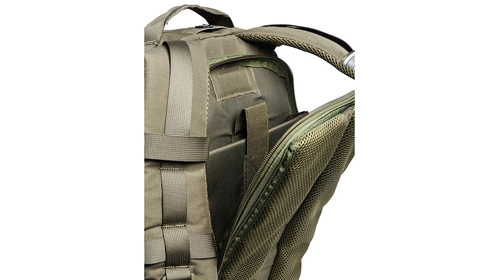 Beretta Tactical 29L Backpack, Green Stone, BS861001890707UNI