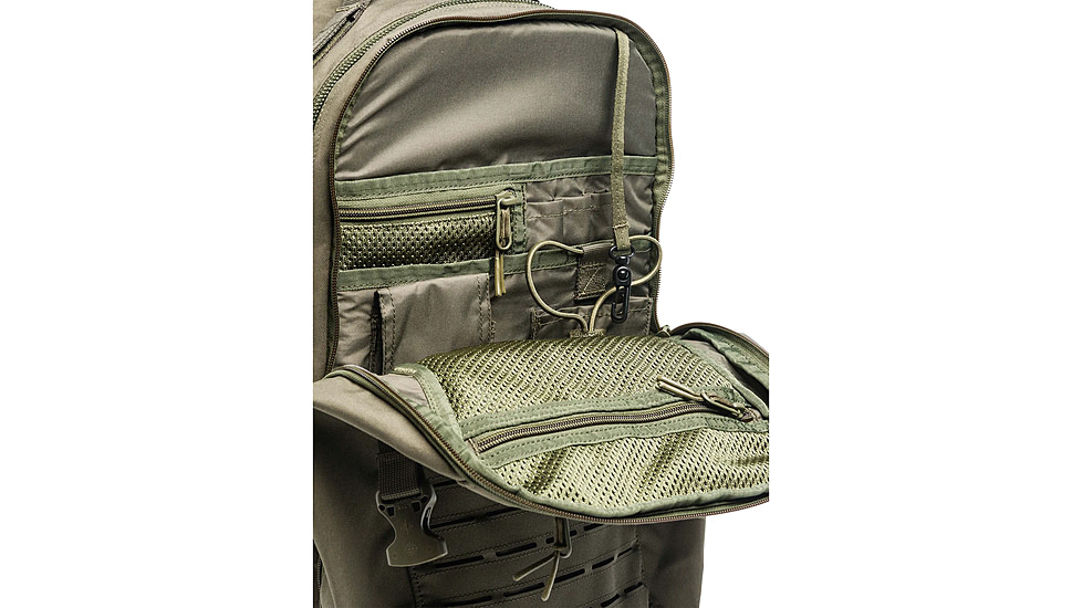 Beretta Tactical 29L Backpack, Green Stone, BS861001890707UNI
