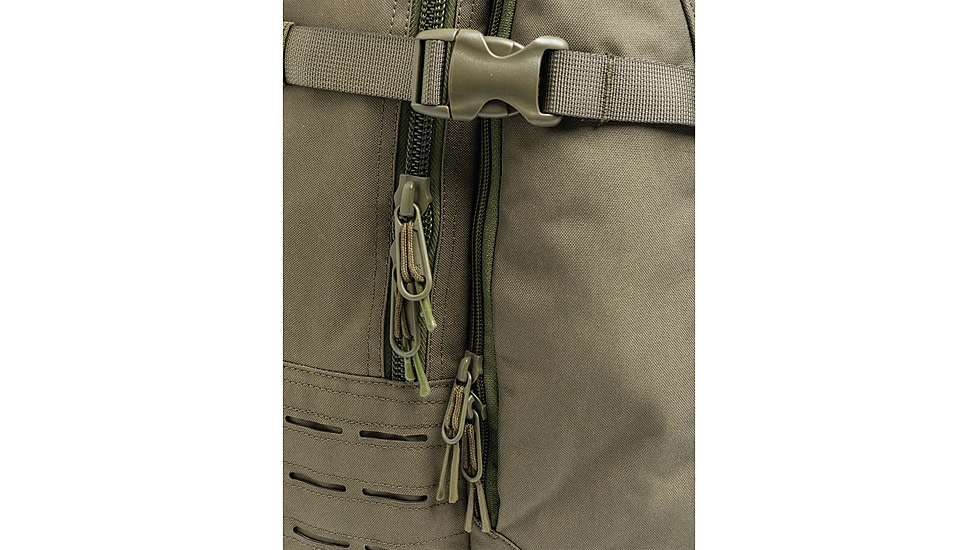 Beretta Tactical 29L Backpack, Green Stone, BS861001890707UNI