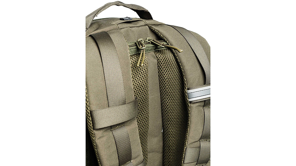 Beretta Tactical 29L Backpack, Green Stone, BS861001890707UNI