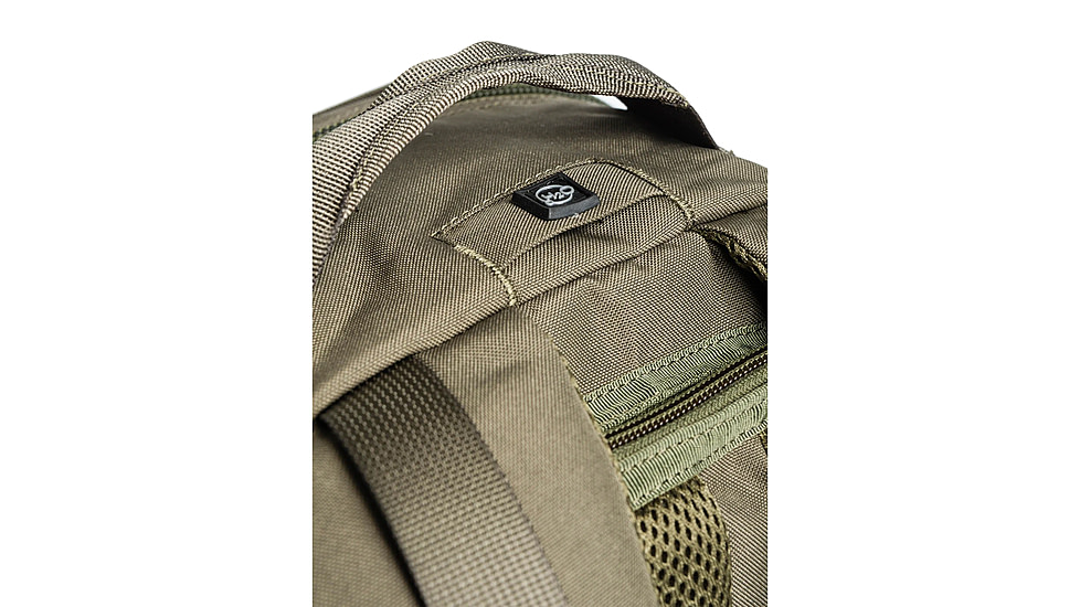 Beretta Tactical 29L Backpack, Green Stone, BS861001890707UNI