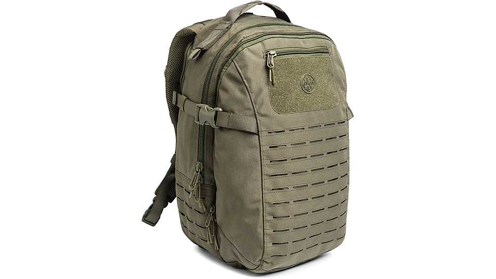 Beretta Tactical 29L Backpack, Green Stone, BS861001890707UNI