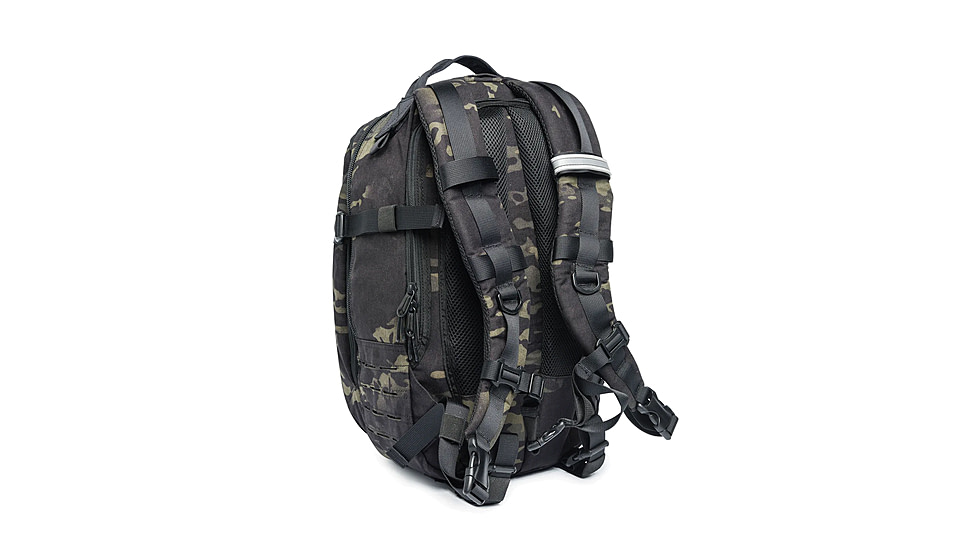 Beretta Tactical 29L Backpack, Multicam Black, BS861T225709STUNI