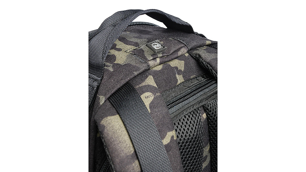 Beretta Tactical 29L Backpack, Multicam Black, BS861T225709STUNI