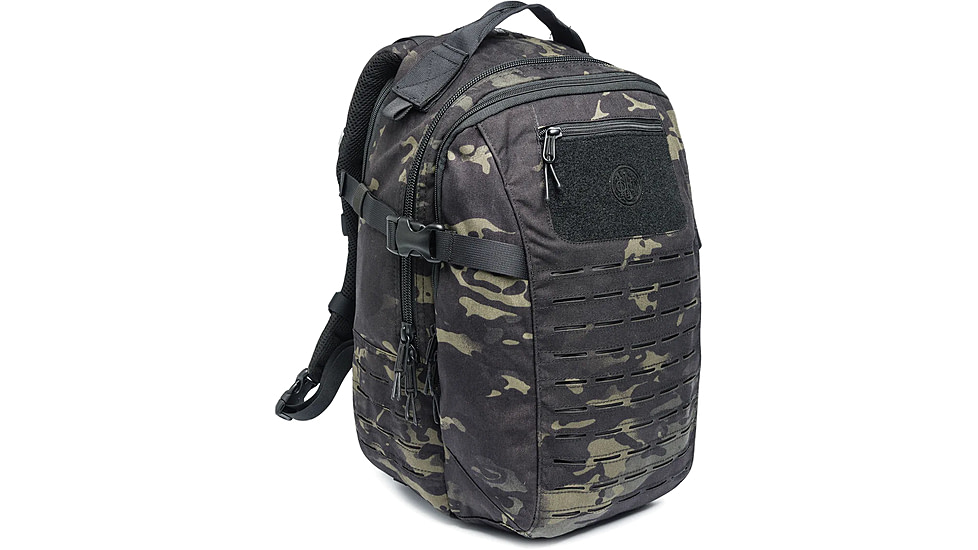 Beretta Tactical 29L Backpack, Multicam Black, BS861T225709STUNI