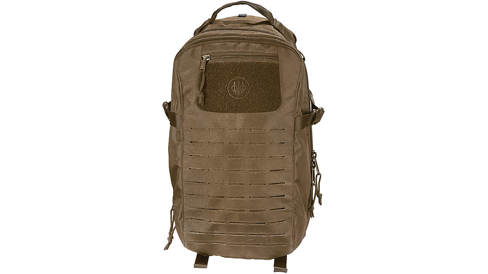 Beretta Tactical 29L Backpack, Coyote, BS86100189087ZUNI