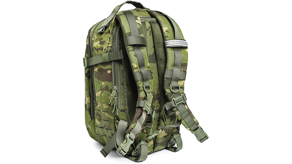 Beretta Tactical Backpack MultiCam