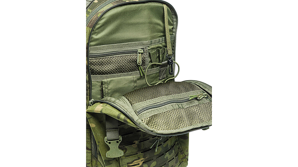 Beretta Tactical Backpack MultiCam