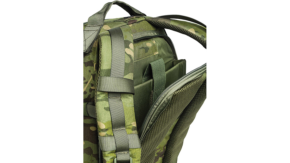 Beretta Tactical Backpack MultiCam