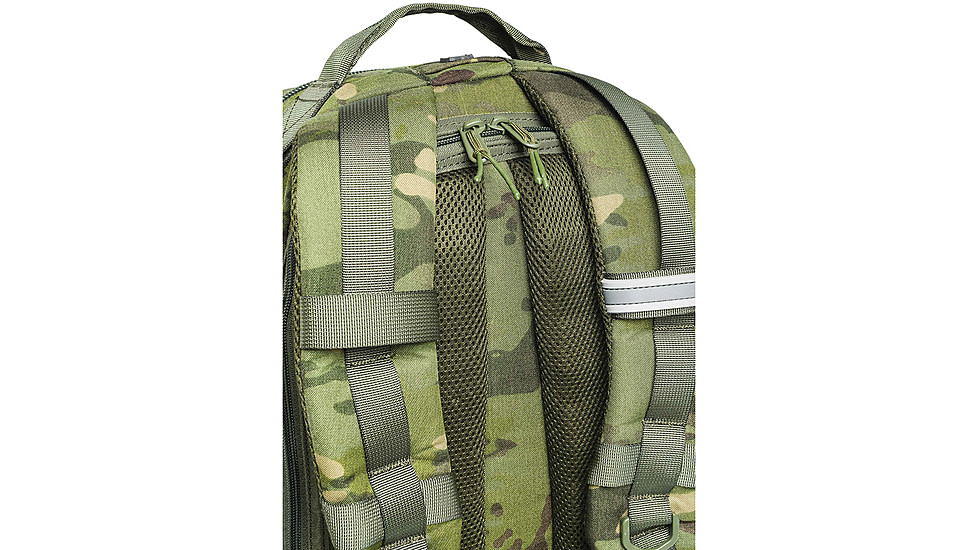 Beretta Tactical Backpack MultiCam