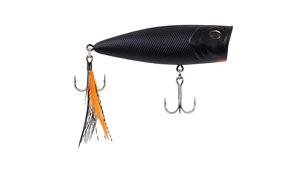 Berkley Bullet Pop Hard Bait, Size 70, 2.75in, Maverick, 70, 1487176