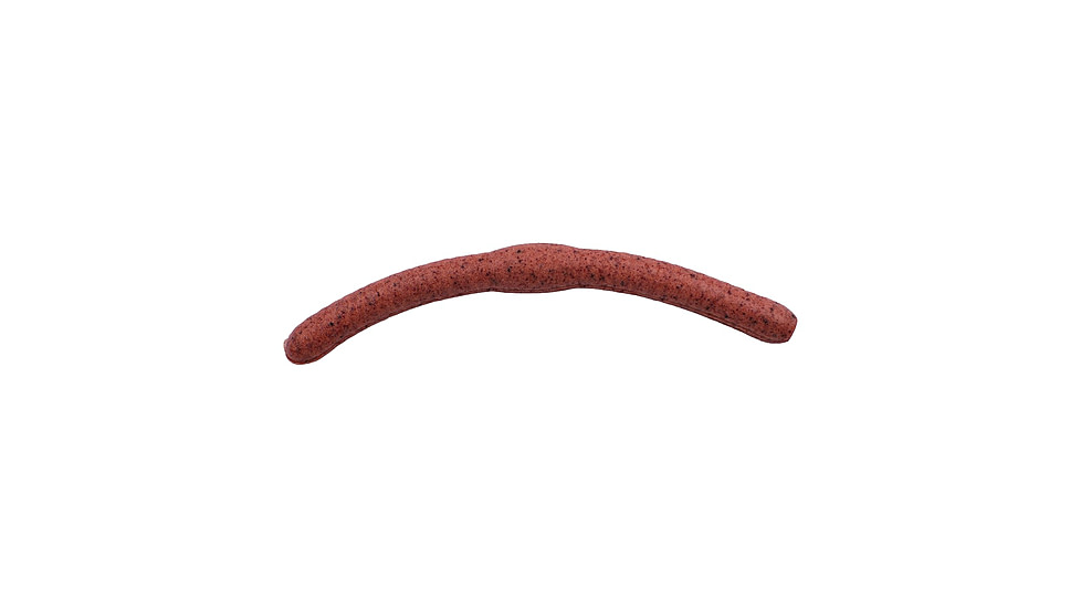 Berkley Gulp! Alive! Fat Floating Trout Worm, 2in. Bait, Natural, 1265866
