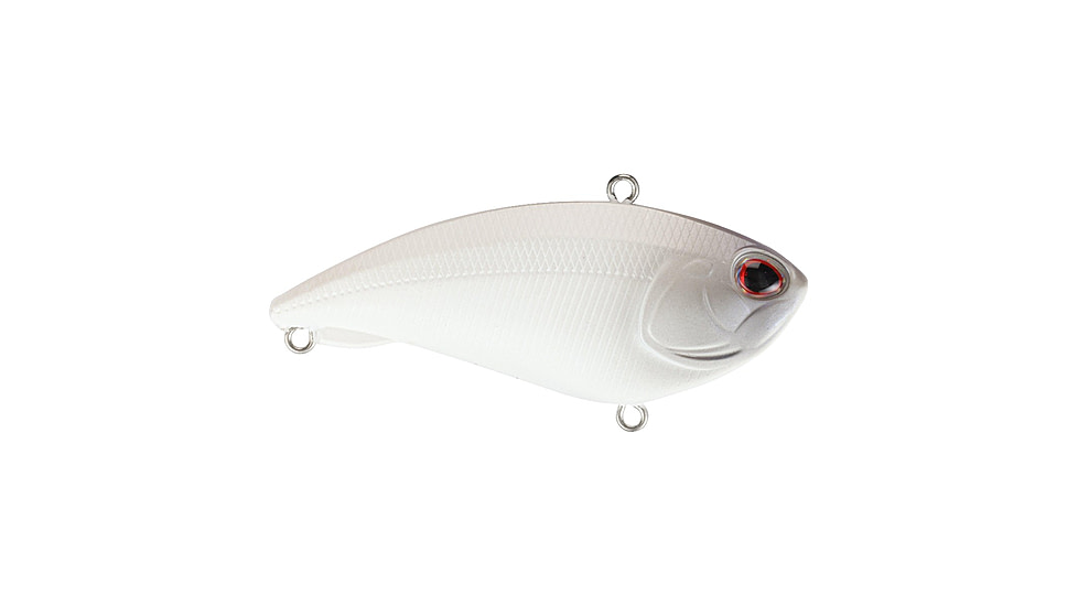 Berkley Jack Hard Baits, Blue Frost, 7, 1624117
