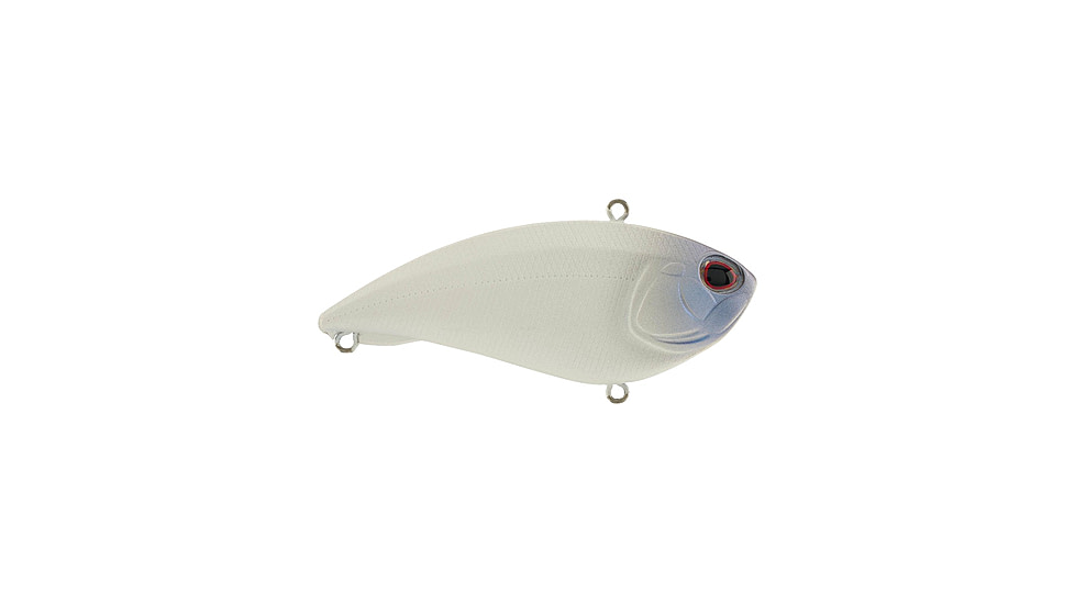 Berkley Jack Hard Baits, Blue Frost, 8, 1624139