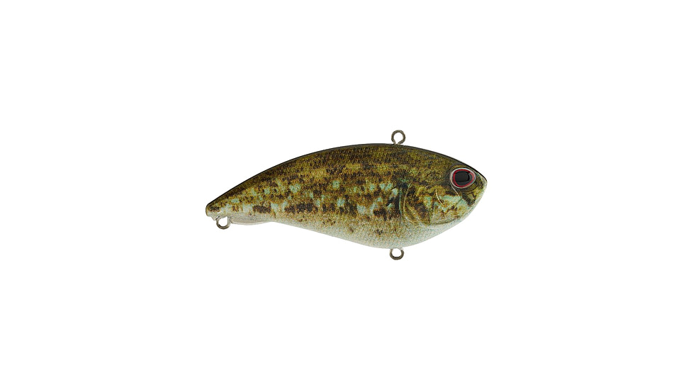 Berkley Jack Hard Baits, HD Goby, 8, 1624146