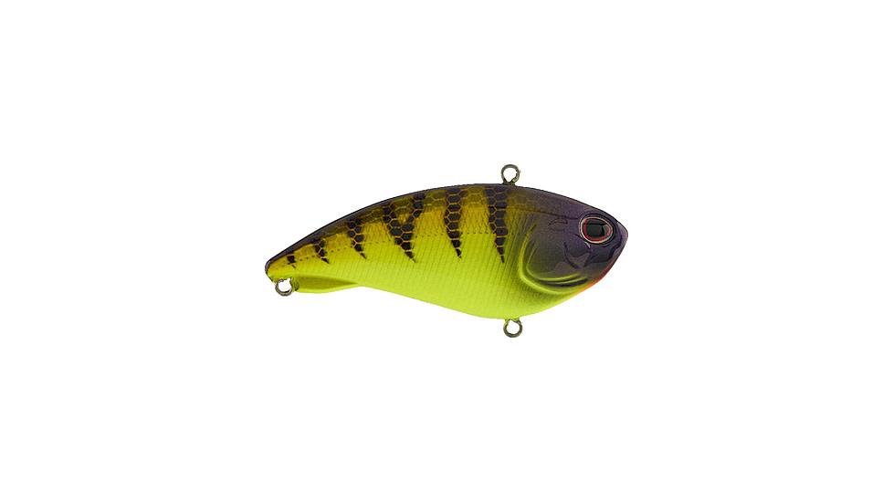 Berkley Jack Hard Baits, Knock Out, 6, 1624105