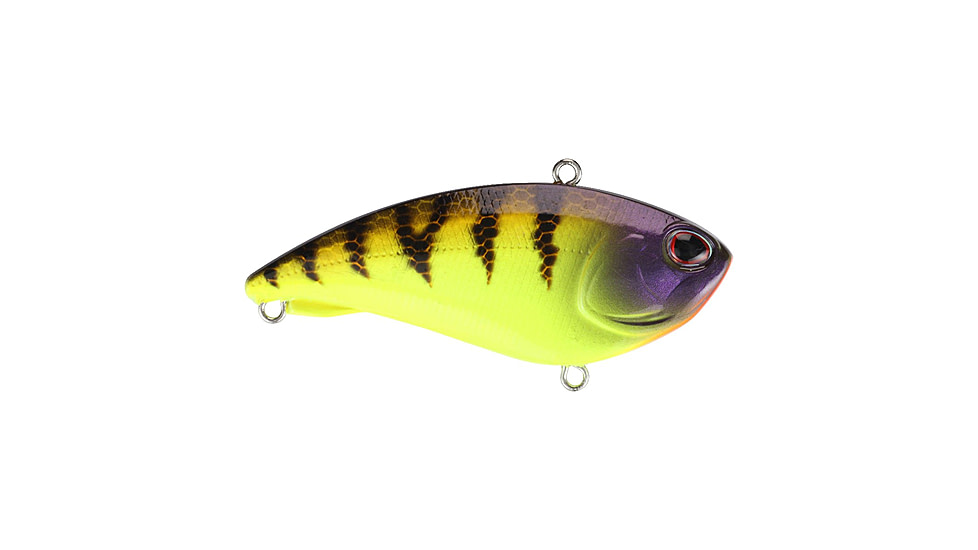 Berkley Jack Hard Baits, Knock Out, 7, 1624127