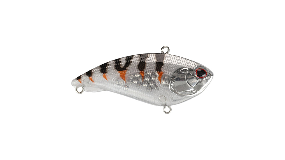 Berkley Jack Hard Baits, Tigerzord, 7, 1624132