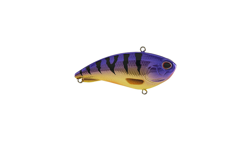 Berkley Jack Hard Baits, Viking Perch, 6, 1624111