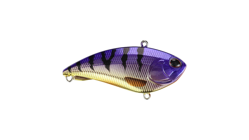 Berkley Jack Hard Baits, Viking Perch, 7, 1624133