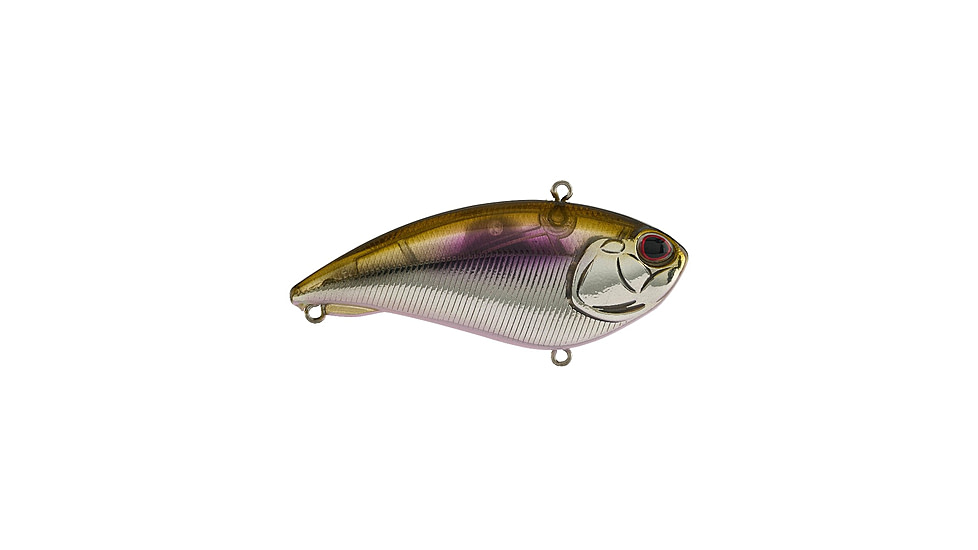 Berkley Jack Hard Baits, Wakasagi, 8, 1624156