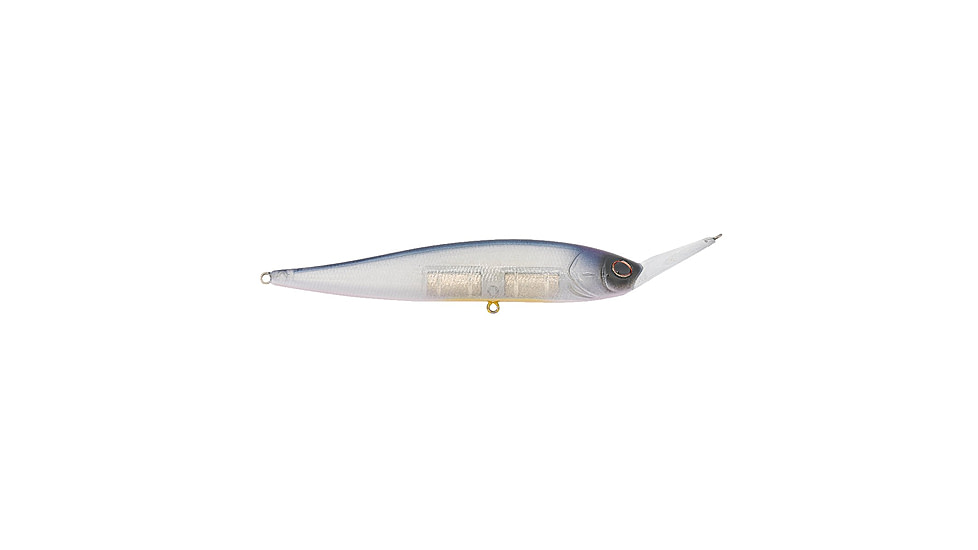 Berkley Krej Lures Jerkbait, Blue Vapor OB, 128, 1635174