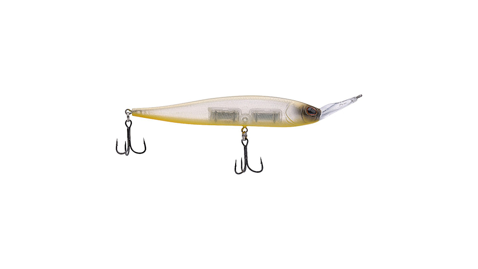 Berkley Krej Lures Jerkbait, Hankie Pankie, 100, 1612900