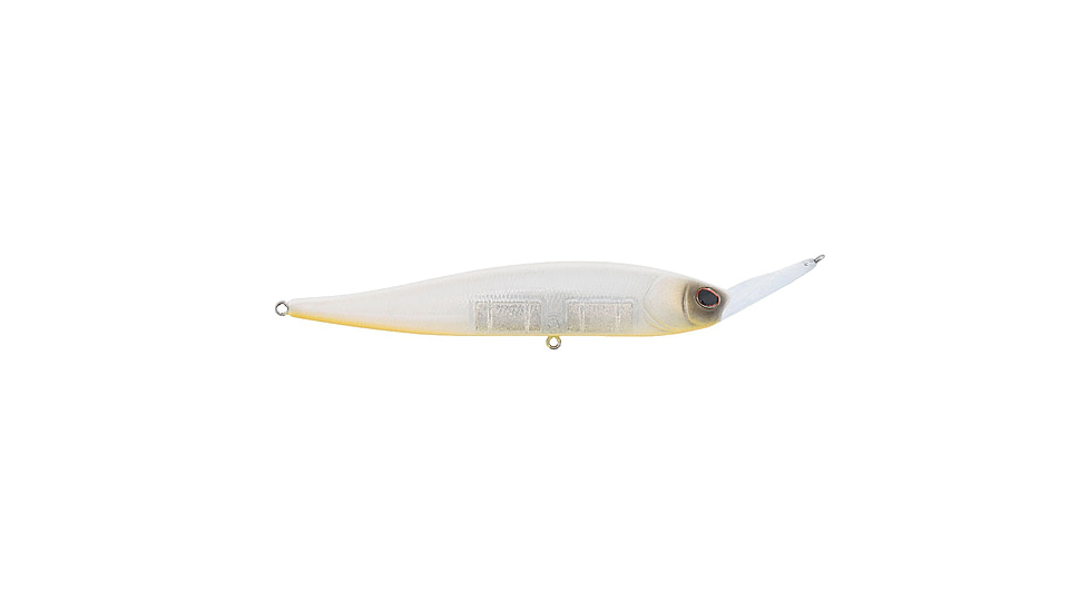 Berkley Krej Lures Jerkbait, Hankie Pankie, 128, 1635176