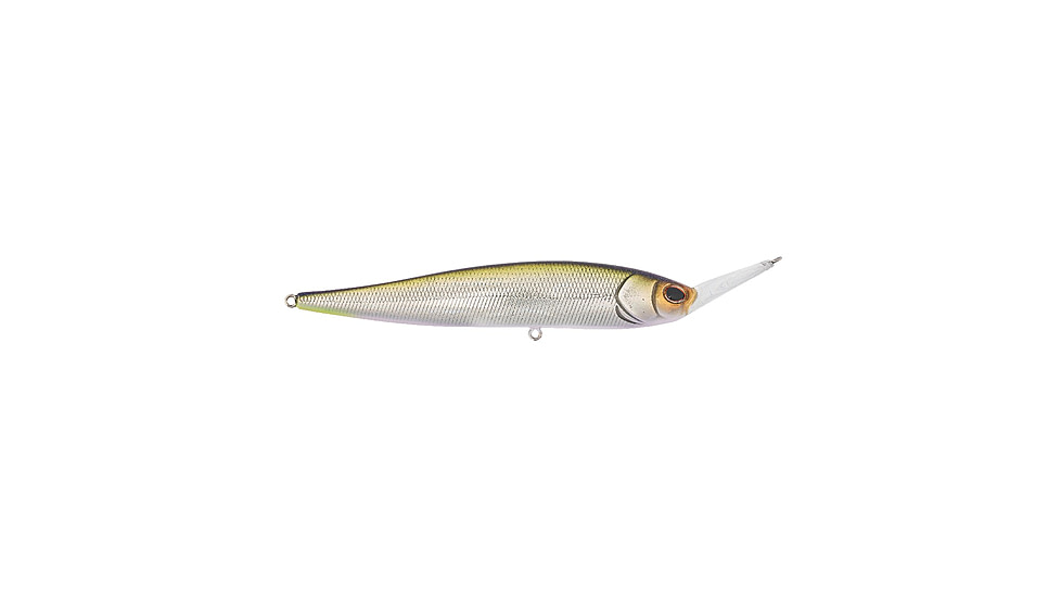 Berkley Krej Lures Jerkbait, Nebu, 128, 1635177