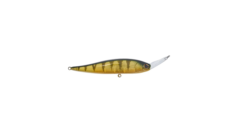 Berkley Krej Lures Jerkbait, Perch, 85, 1635169