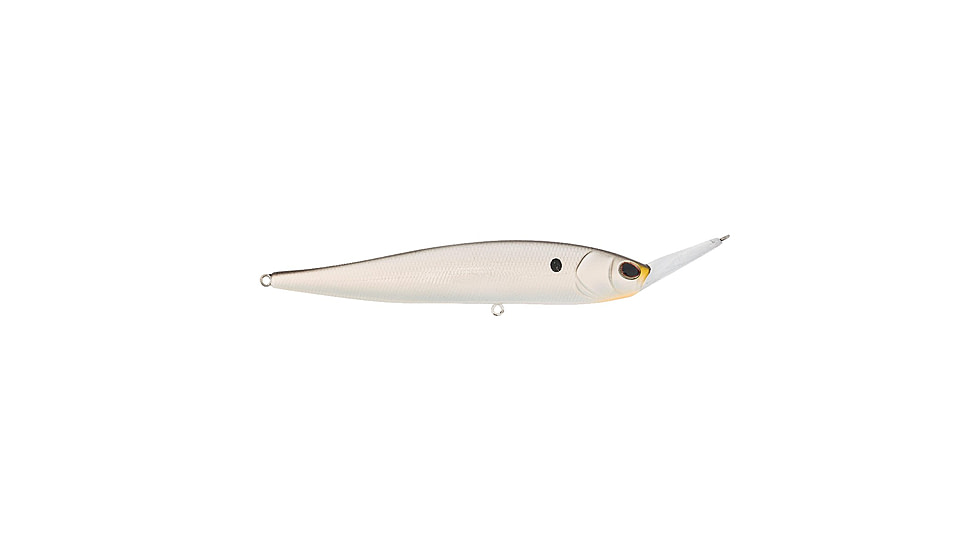 Berkley Krej Lures Jerkbait, Stunna Shad, 128, 1635181