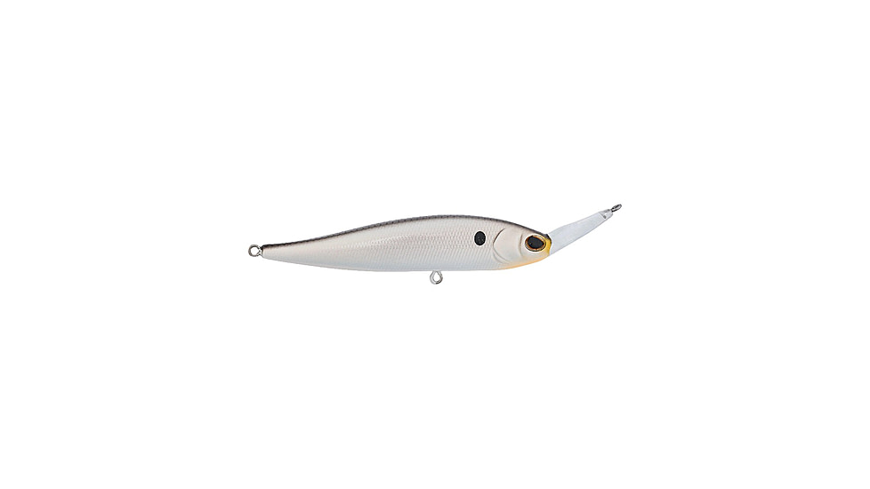 Berkley Krej Lures Jerkbait, Stunna Shad, 85, 1635166