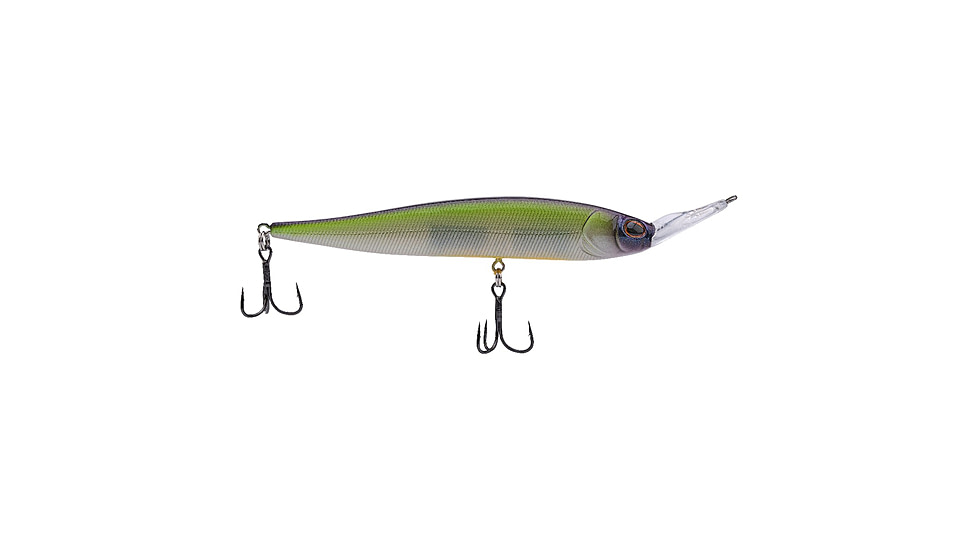 Berkley Krej Lures Jerkbait, Table Rock, 100, 1612908